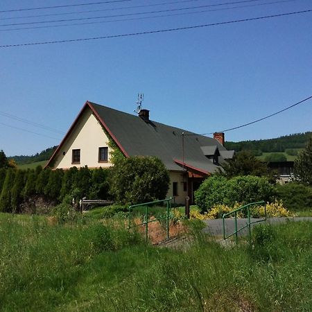 Penzion Kelt Hotel Zátor Kültér fotó