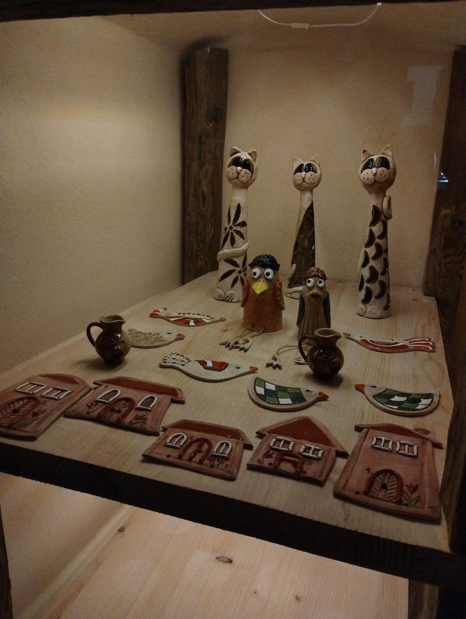 Penzion Kelt Hotel Zátor Kültér fotó