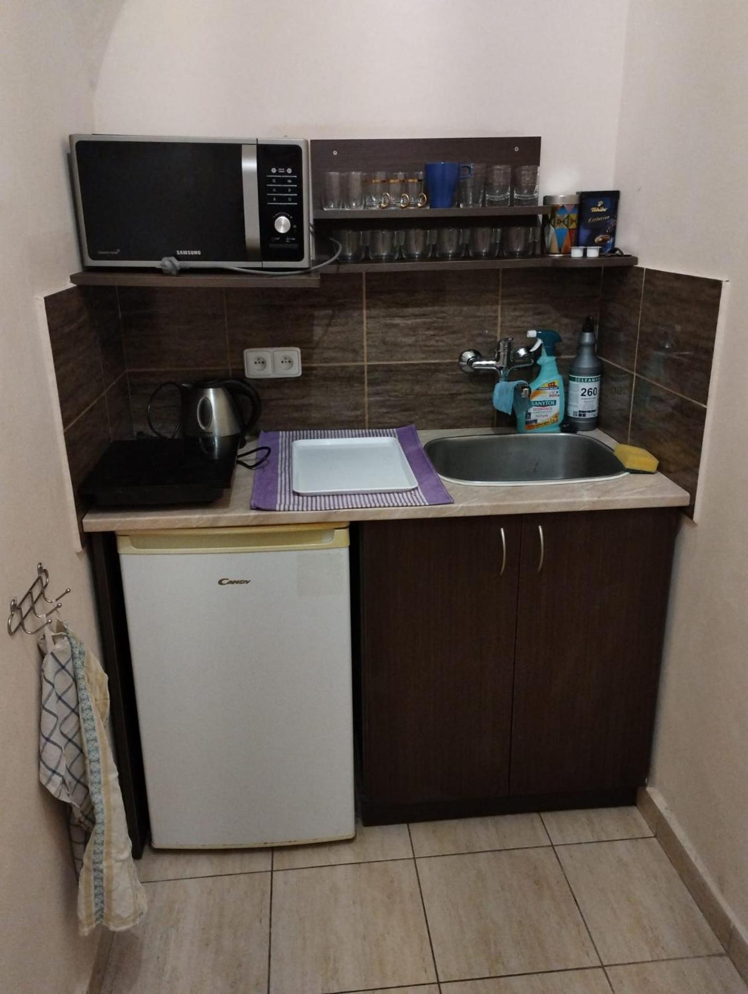 Penzion Kelt Hotel Zátor Kültér fotó