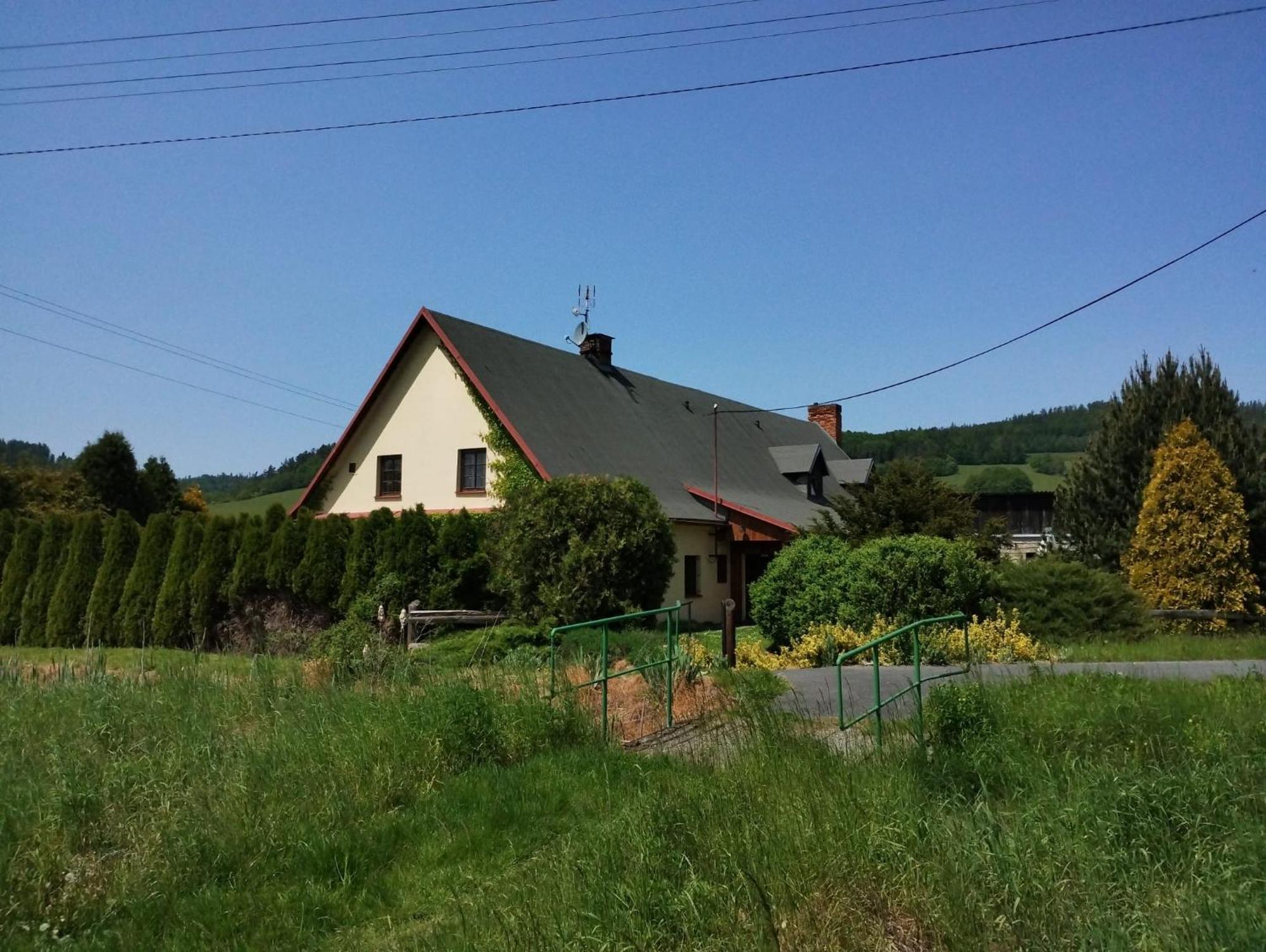 Penzion Kelt Hotel Zátor Kültér fotó