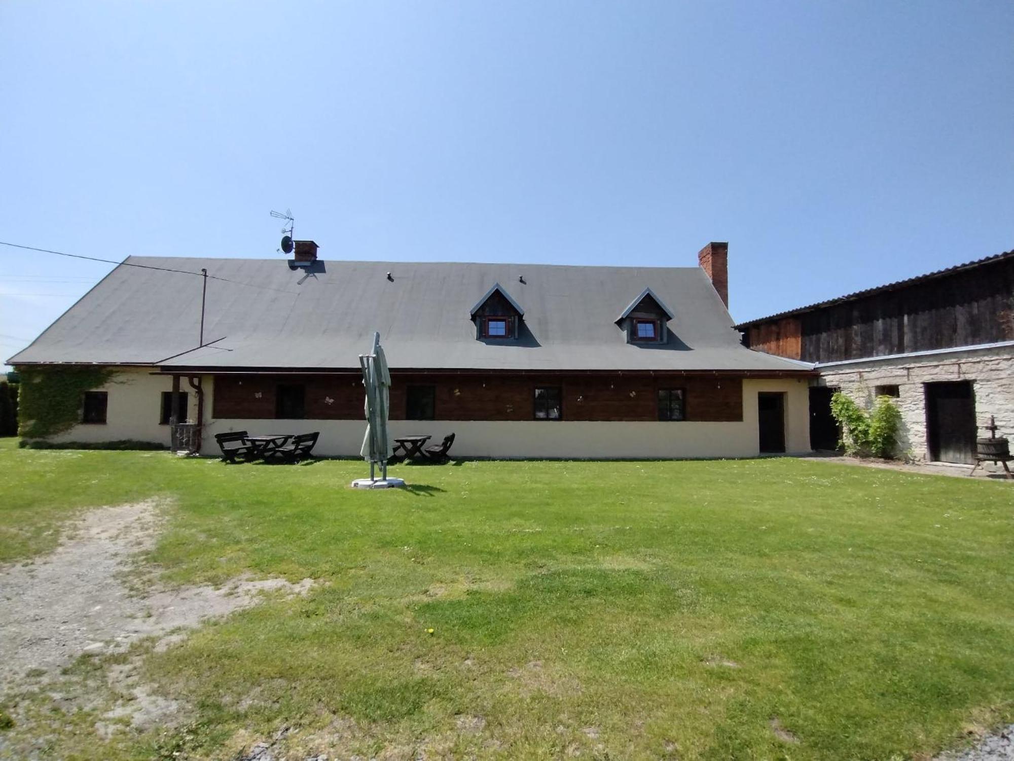 Penzion Kelt Hotel Zátor Kültér fotó