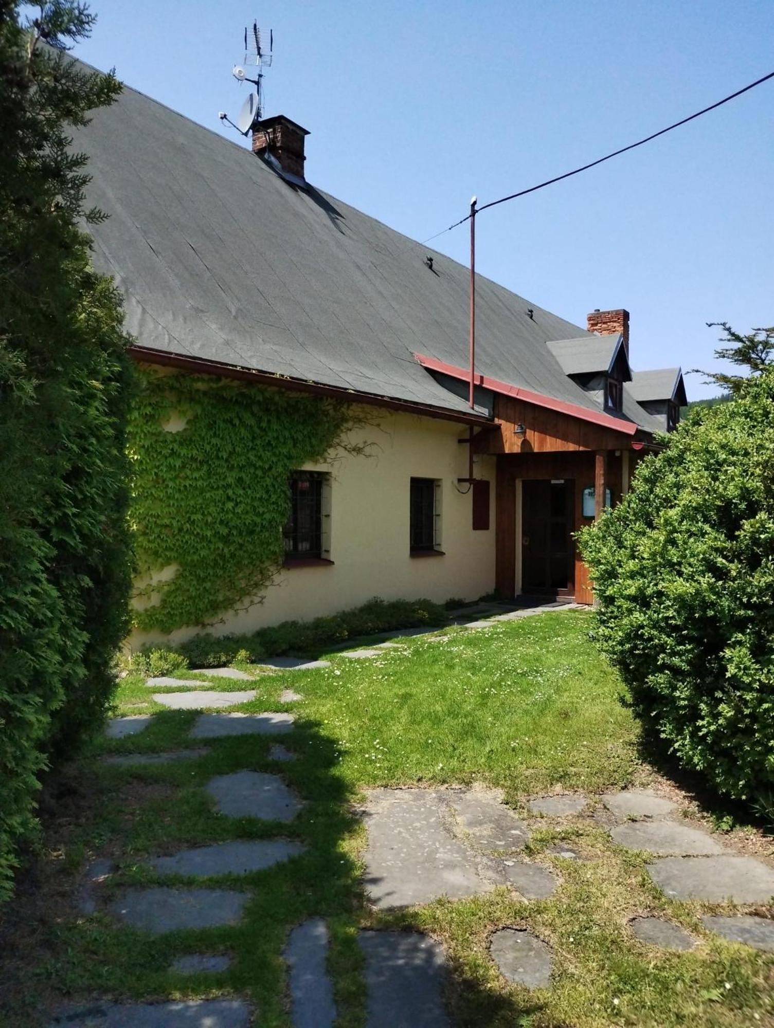 Penzion Kelt Hotel Zátor Kültér fotó