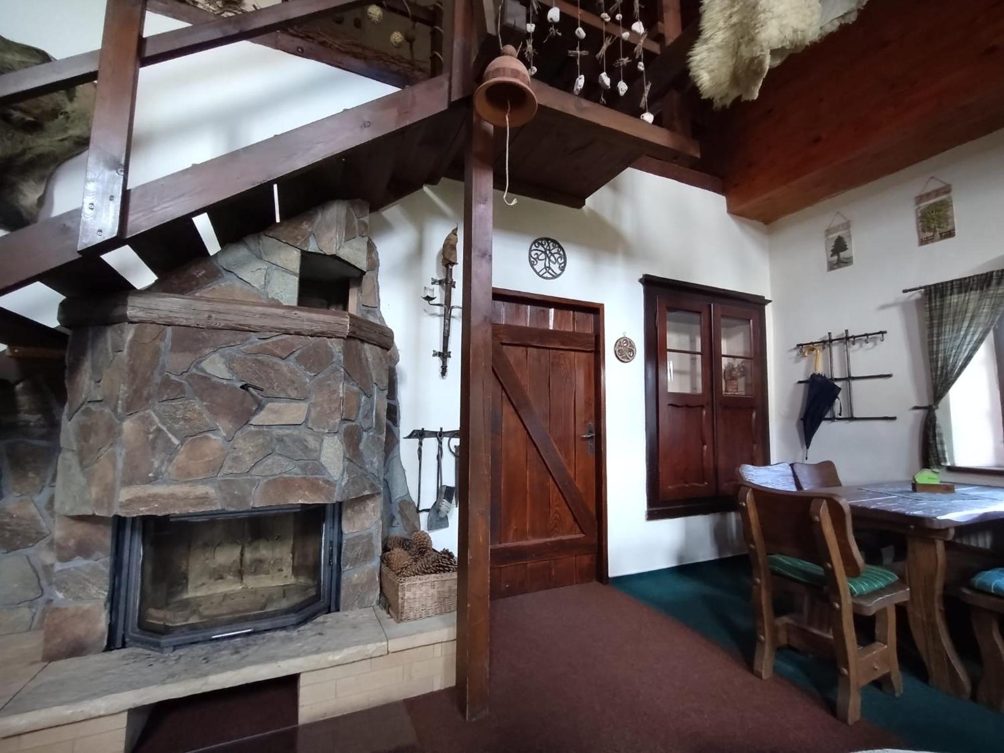 Penzion Kelt Hotel Zátor Kültér fotó
