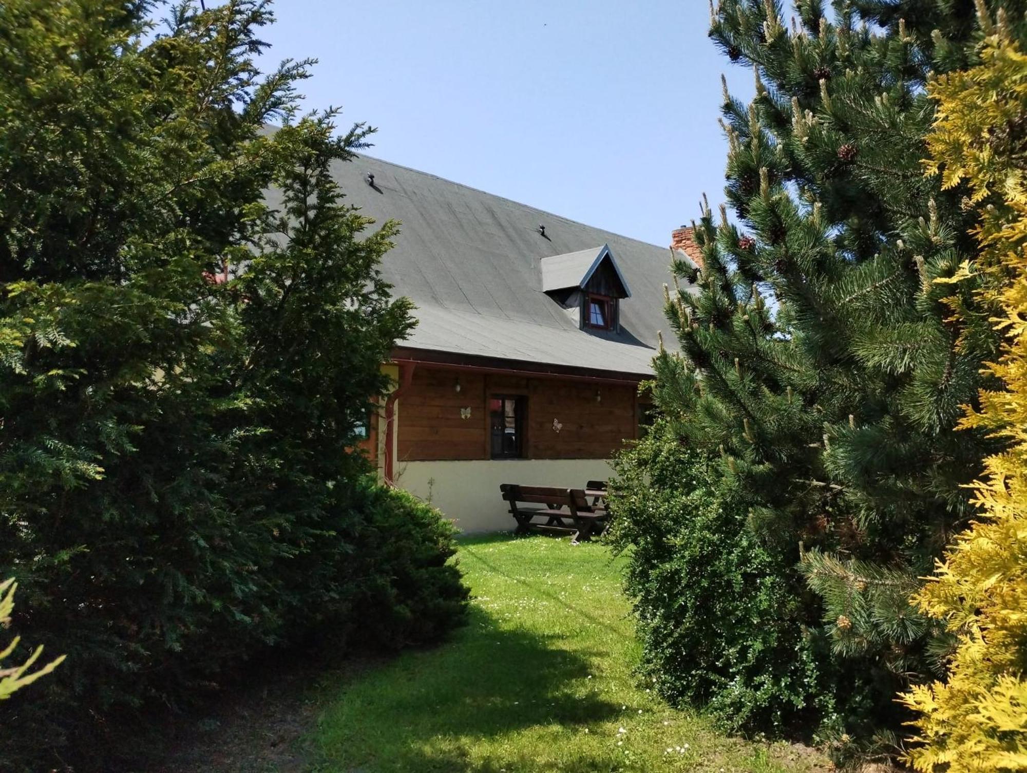 Penzion Kelt Hotel Zátor Kültér fotó