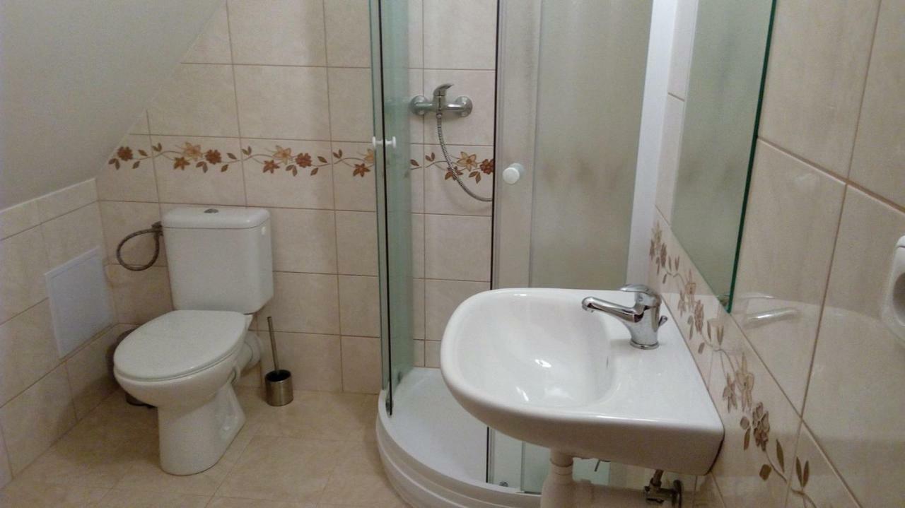 Penzion Kelt Hotel Zátor Kültér fotó