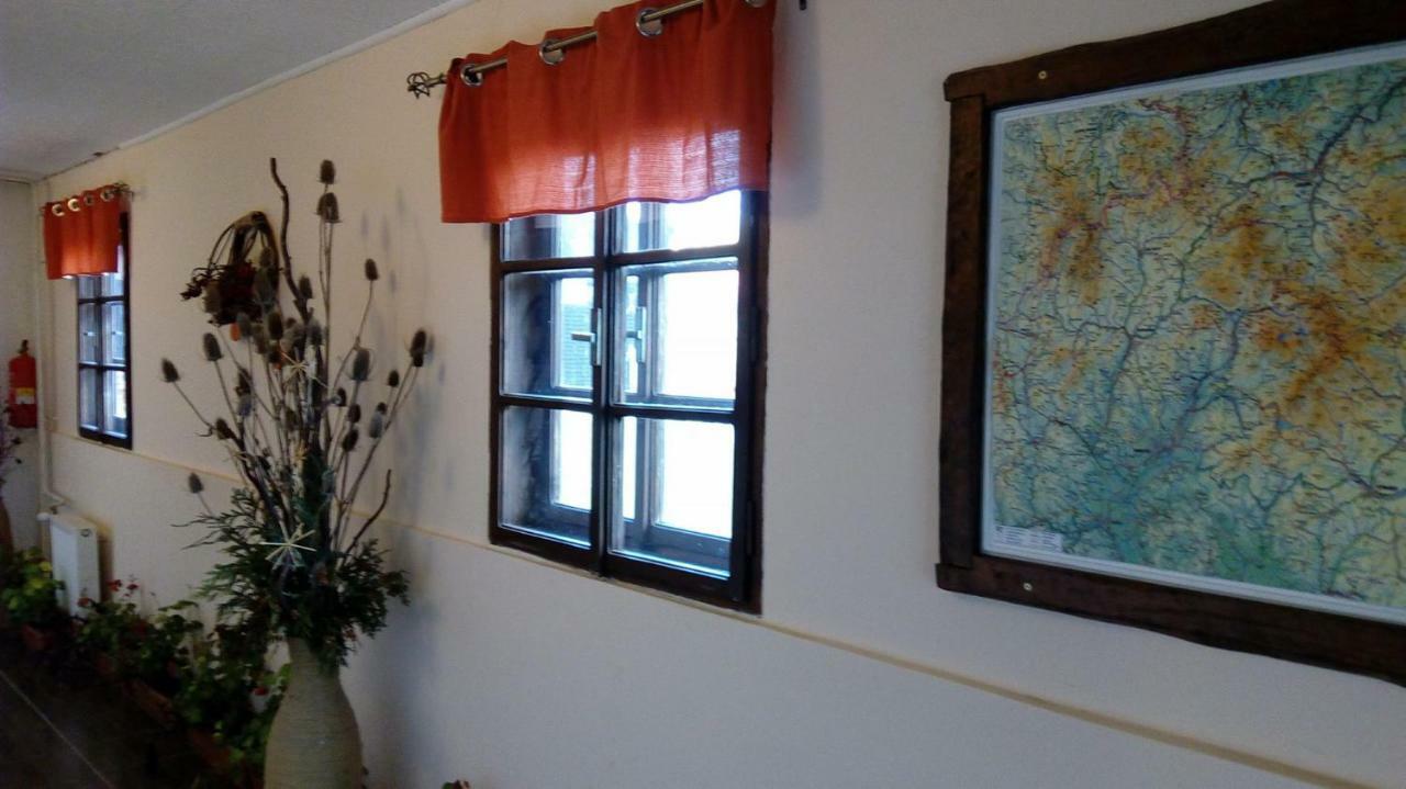 Penzion Kelt Hotel Zátor Kültér fotó