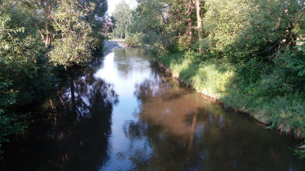 Penzion Kelt Hotel Zátor Kültér fotó